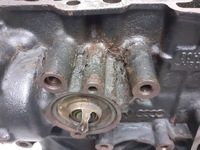 фото thumb №15, Блок двигуна awx vw passat b5 1.9 tdi 038103021aa