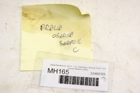 фото thumb №7, Mh165 dacia sandero iii защита стойка правый задняя