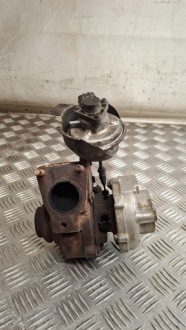 фото thumb №6, Турбокомпрессор citroen c5 i 2.0hdi