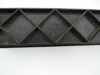 фото thumb №7, Renault clio iv 4 captur жалюзи воздуховод воздуха 20045475r nr72