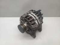 фото thumb №1, Генератор dacia sandero ii clio v 1.0 sce b4de411 231007582r