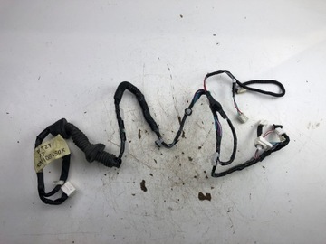 фото thumb №7, Toyota avensis t27 жгут дверь правый перед