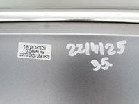 фото thumb №12, Двері правий перед праве передні vw arteon i r-line 17- lb7s