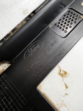 фото thumb №6, Ліва планка накладка порогова ford kuga mk3 st line