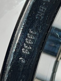 фото thumb №13, Диск bmw i8 8,5jx20 et50 5x112 6880106