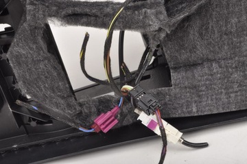 фото thumb №14, Mercedes w172 r172 тунель середній підлокітник a1726800250