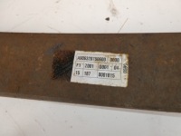 фото thumb №7, Ресора crafter sprinter 906 a906320750600 задня