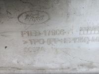 фото thumb №7, Ford focus 3 iii mk3 hb бампер задний kielce-gliw