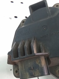 фото thumb №5, L600 дросельна заслінка вихлоп renault trafic iii 50885503