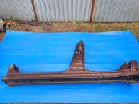 фото thumb №1, Avensis t27 09-15 універсал поріг лівий