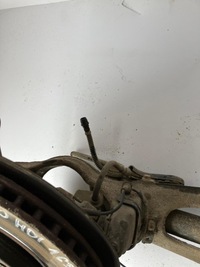 фото thumb №4, Амортизационная стойка правый c5 iii x7 2.0 hdi