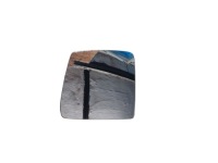 фото thumb №3, Mercedes gl x164 11- x166 12- вкладыш мёртвая зона le