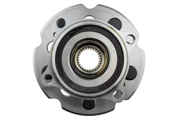 фото thumb №11, Підшипник ступиця honda pilot 06- acura md-x 06- зад