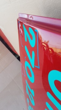 фото thumb №9, Дверь зад правые skrzydełko vw t5