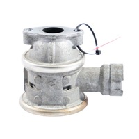 фото thumb №9, Audi a3 8p клапан egr 06a131351f