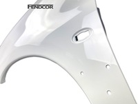 фото thumb №9, Крило праві citroen berlingo 2 02-08 запчастина ewpb