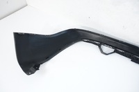 фото thumb №6, Молдинг спойлер бампера задня mercedes glax156 a1568850325