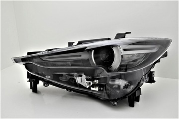 фото thumb №3, Mazda cx-5 17- фара левый новый led