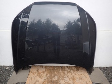 фото thumb №1, Капот крышка двигателя audi a4 b9 8w 2015-