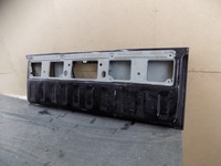 фото thumb №10, Nissan navara d40 кришка задня боки задня зад оригінал.