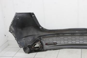 фото thumb №5, Honda civic viii ufo 2006r- бампер зад задній nh700m - код фарби