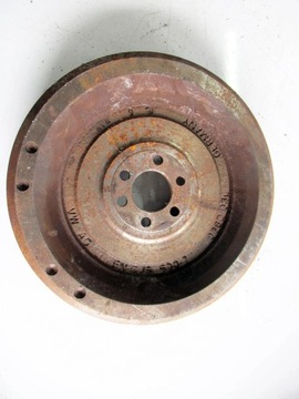 фото thumb №9, Vw golf vi 1.6 tdi зчеплення диск притиск