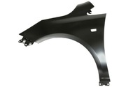 фото thumb №1, Крила перед лівий opel corsa e 14-19r