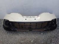 Купить Бампер перед передний renault captur j5 lift 2017-, фото thumb