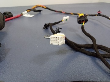 фото thumb №6, Tucson iv жгут дверь левый зад 91620-n7090