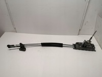 фото thumb №1, Passat b6 b7 механізм зміни коробки передач 3c0711049ag