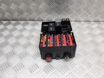 фото thumb №6, Коробка запобіжників fiesta mk6 4s6t-14401-kae