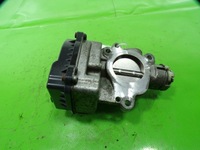 фото thumb №6, Peugeot 206 1.4 8v kfv дросельна заслінка