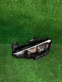 Купити Фара лівий fiat tipo ii led, фото thumb