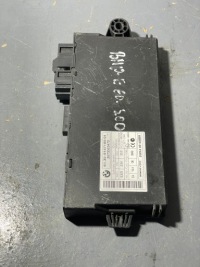 Купить Bmw 5 e60 e61 модуль блок управления cas 9147185, фото thumb