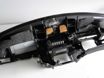 фото thumb №9, Mercedes e класс w212 212 рестайлинг консоль панель