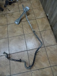 фото thumb №3, Passat b6 2.0tdi 05' шланг webasto