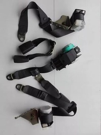 фото thumb №1, Pas ремені безпеки зад toyota corolla e12