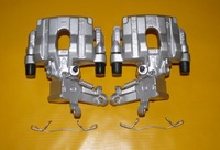 фото thumb №9, Зажимы jarzma левый правые зад saab 95 9-5 ii 2 278/12 03-05r 2 szt