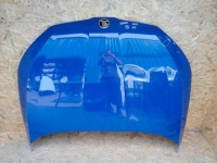 Купити Skoda scala капот, фото thumb