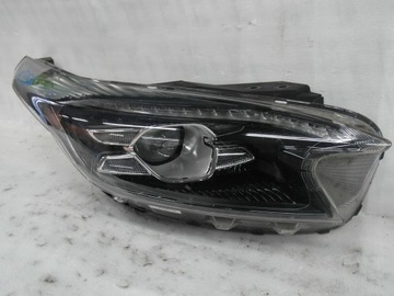 фото thumb №1, Kia x ceed полный led лампа передняя правая