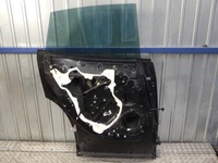 фото thumb №7, Дверь левый задняя maserati levante