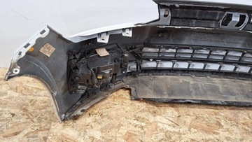 фото thumb №6, Бампер перед vw polo vi 2g 17-