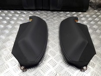 фото thumb №7, Mercedes e w238 2017r диван зад підголівник