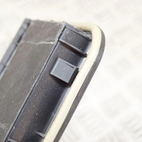 фото thumb №5, Bmw 4 f32 f33 2014 решітка вентиляційна pod бампером заднім