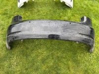 фото thumb №1, Tesla model 3 iii m3 бампер задній задня + відбивачі оригінал