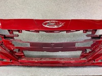 фото thumb №13, Бампер переднее перед - hyundai elantra vii 7 2020-