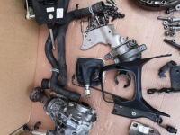 фото thumb №13, Ford kuga mk2 13- прокладка коробки коробка передач na механічна коробка передач 2.0 tdci euro5 4x4