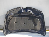 Mazda cx-7 2010 капот черная Цена, фото thumb