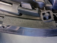 фото thumb №10, Skoda octavia iii 3 рестайлінг 2016- решітка радіатора решітка радіатор перед 5e0807723a