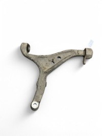 фото thumb №9, Mercedes-benz gle w166 - c292 рычаг передний нижний 16603